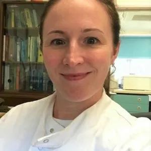 Laura Wilson