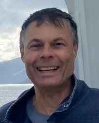 Roger Cunningham