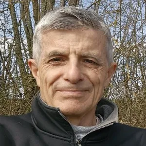 Dirk Pfeiffer