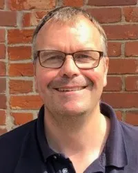 Alastair Hayton