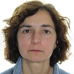 Cristina Sau Nadal