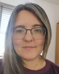 Rebecca Miller