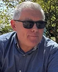 Richard Newton