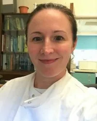 Laura Wilson