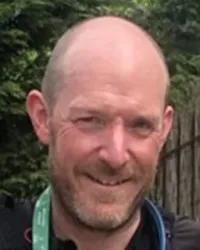 Simon King