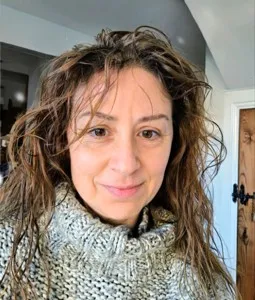 Julia Pastor