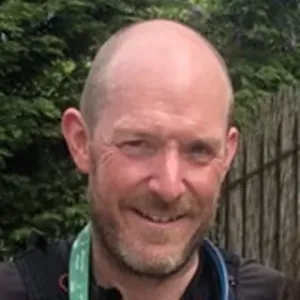 Simon King