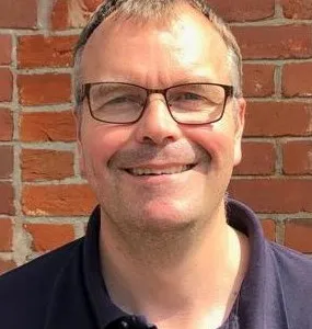 Alastair Hayton